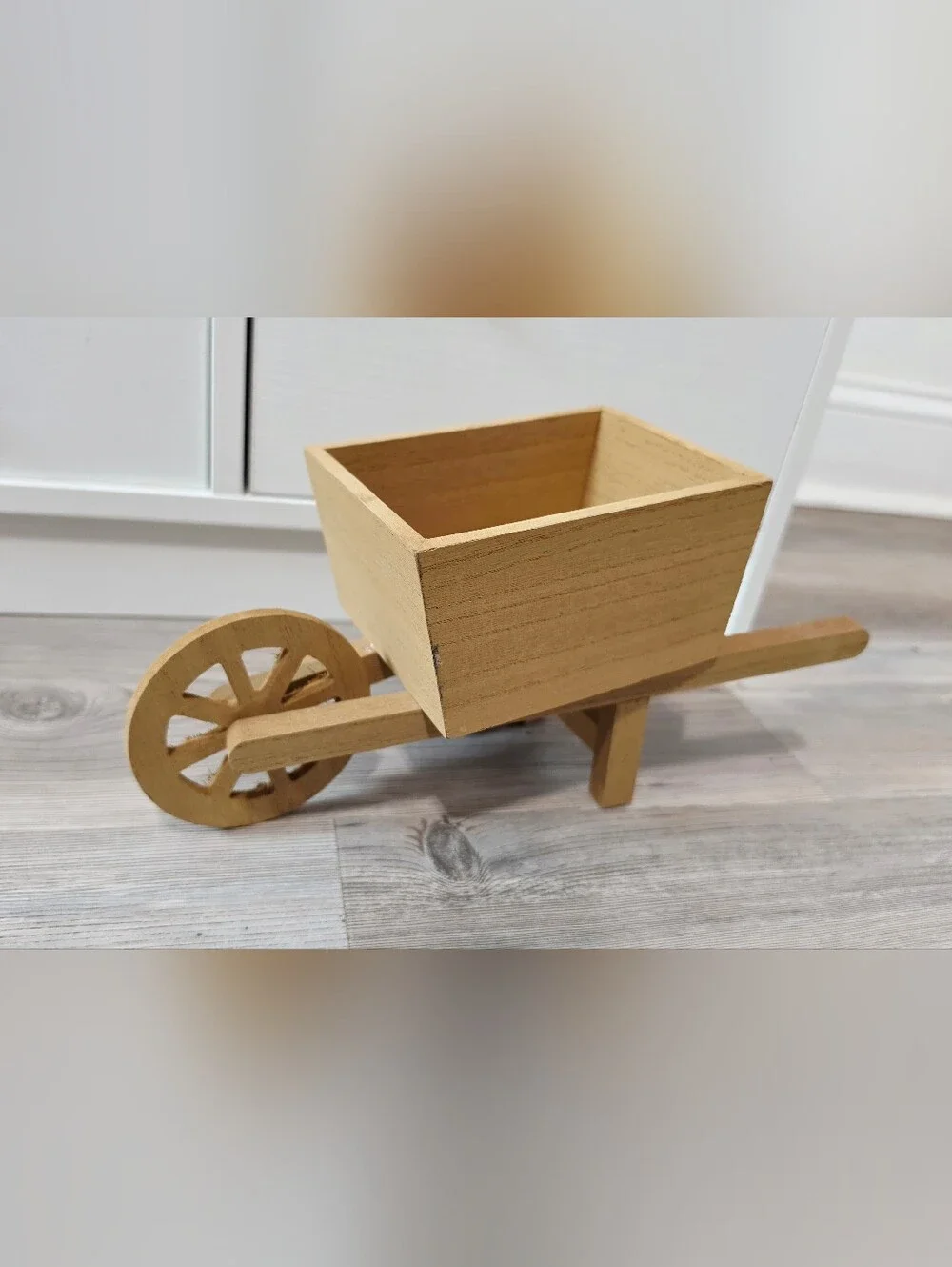 Target Bullseye Playground Fall 2026 Wood Staging - WheelBarrow